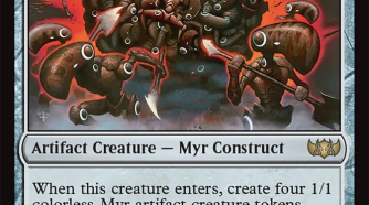Myr Battlesphere thumbnail