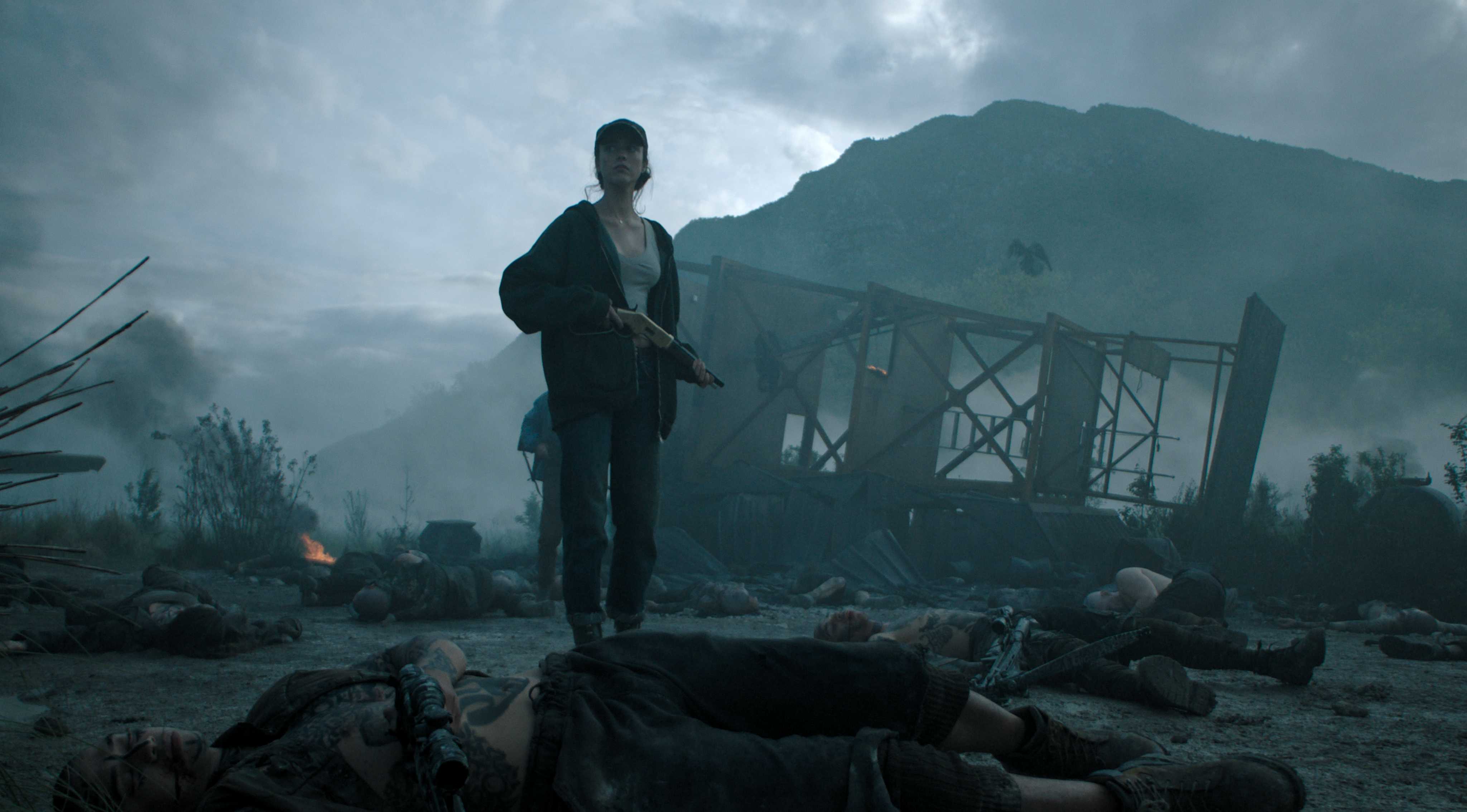 'The Dog Stars Review: Ridley Scott's New Sci-Fi Odyssey Is an Action Movie Like No Other