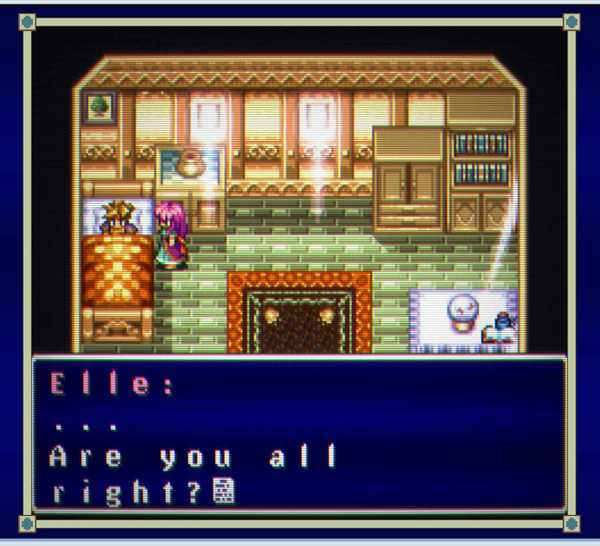 terranigma 2