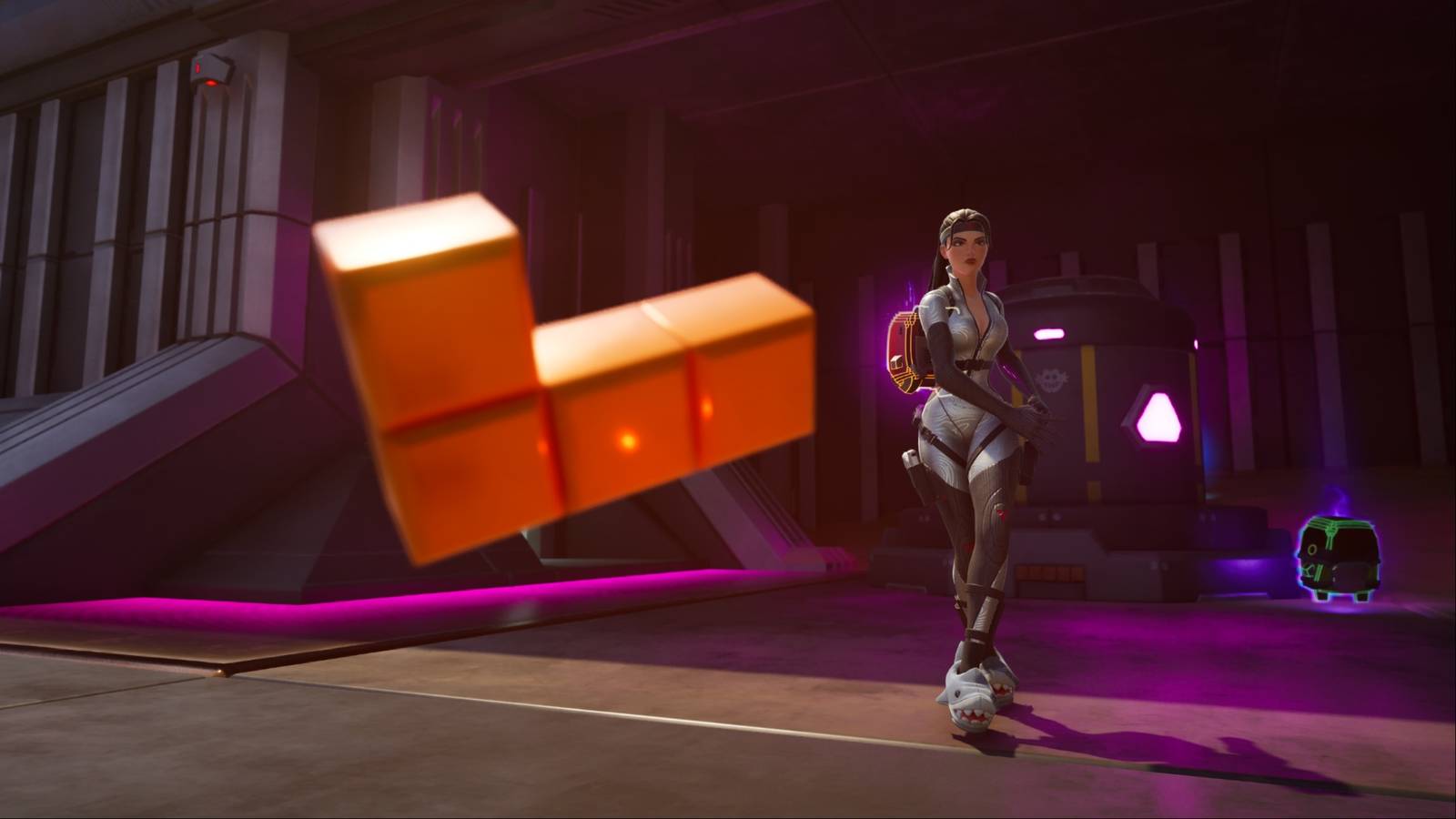 Fortnite Releases New Official Roadmap Ahead of Season’s First Major Update Fortnite Releases New Official Roadmap Ahead of Season’s First Major Update