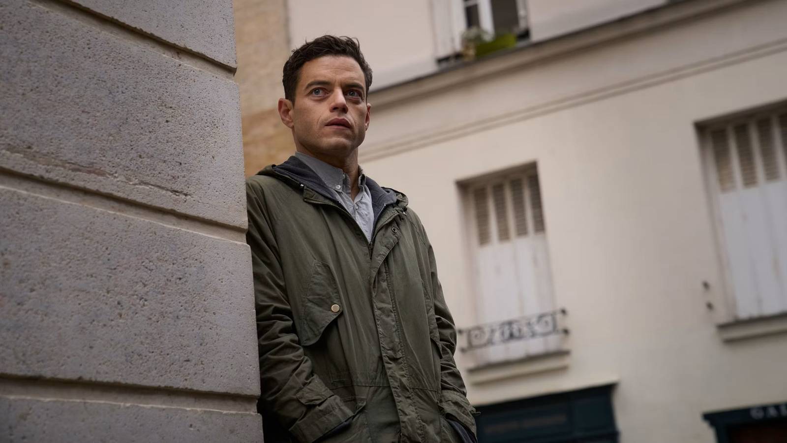 Rami Malek’s Million Spy-Thriller Flop Is Officially a Streaming Hit on Prime Video Rami Malek’s Million Spy-Thriller Flop Is Officially a Streaming Hit on Prime Video