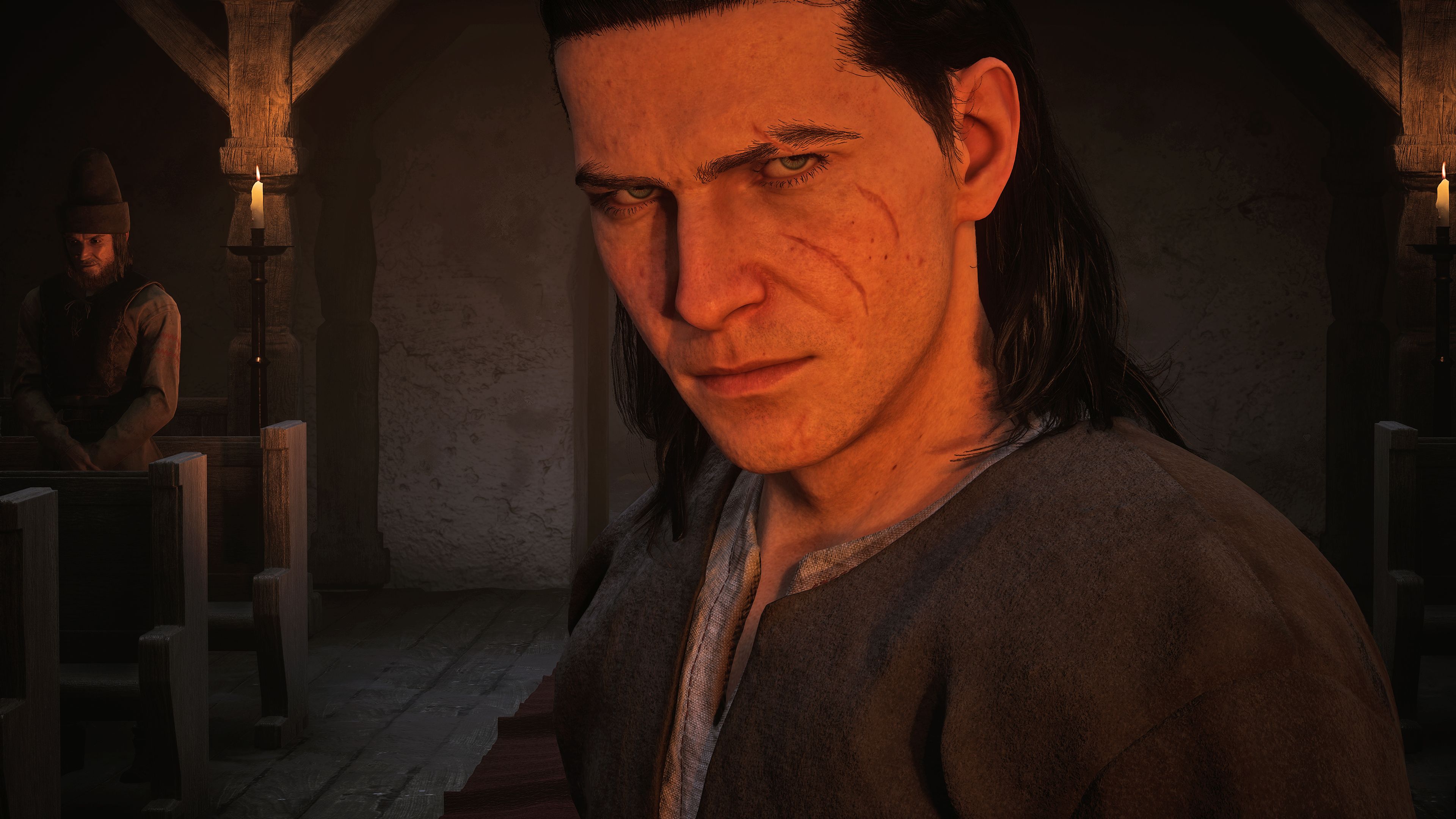 Rebel Wolves recua após polêmica e garante 60fps no lançamento de The Blood of Dawnwalker