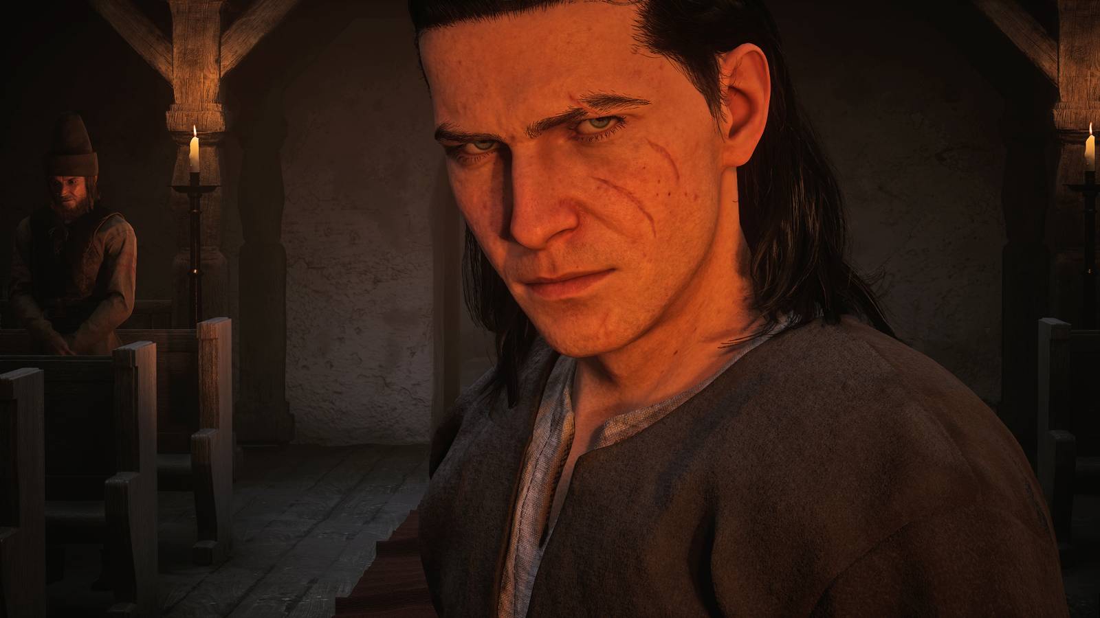 Amid the Blood of Dawnwalker Performance Fears, Rebel Wolves Promises a Day One Console Patch Amid the Blood of Dawnwalker Performance Fears, Rebel Wolves Promises a Day One Console Patch