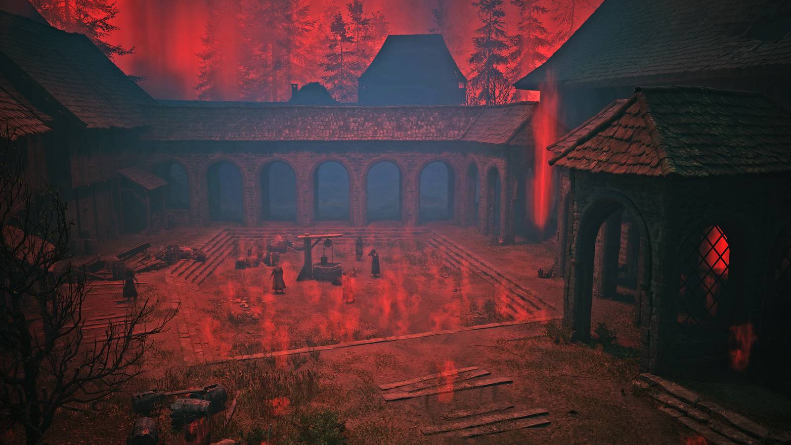 'Echoes of Silenced Bells' quest walkthrough in The Blood of Dawnwalker