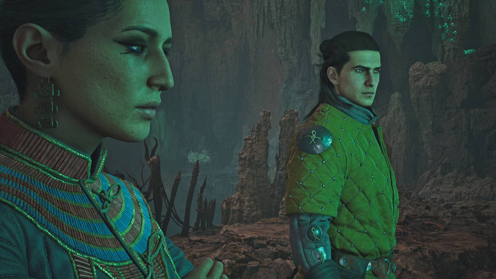 The Blood of Dawnwalker Reviews Say The Witcher 3 Finally Has a Worthy Successor