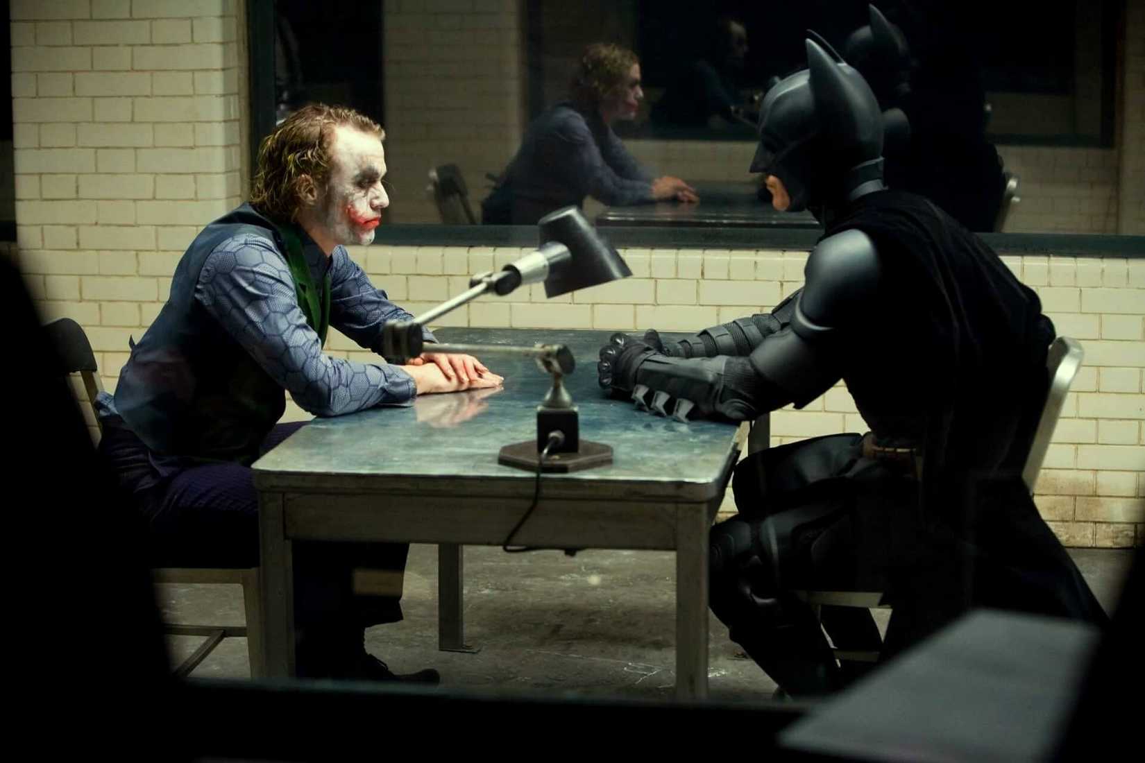 dark knight