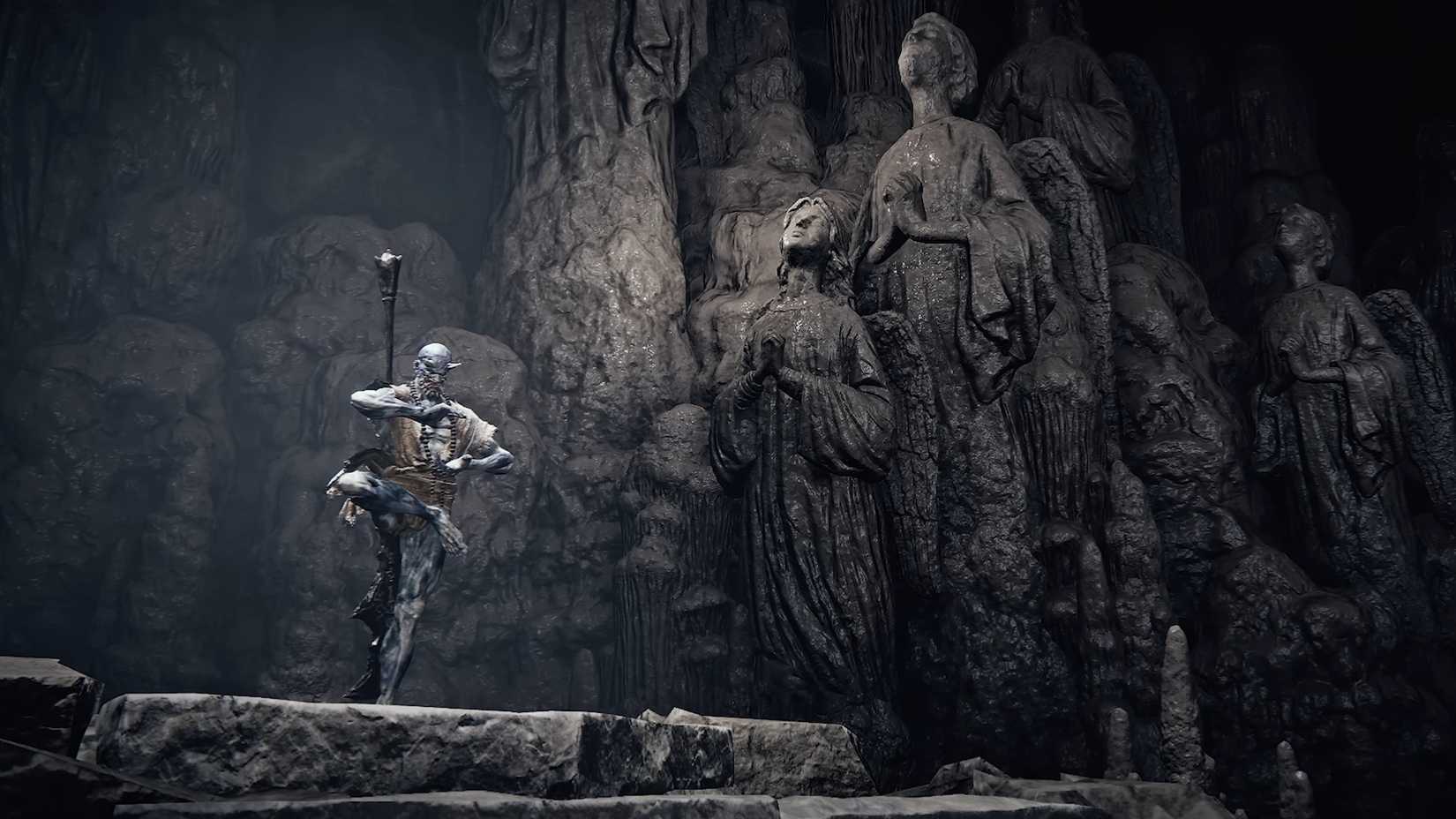 FromSoftware's Switch 2 Games, Including Elden Ring, Test Nintendo's Third-Party Strategy