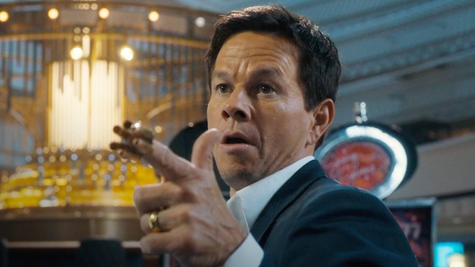 'Taken' Meets Jason Bourne in Mark Wahlberg's 124-Minute Action Thriller Officially Streaming for Free