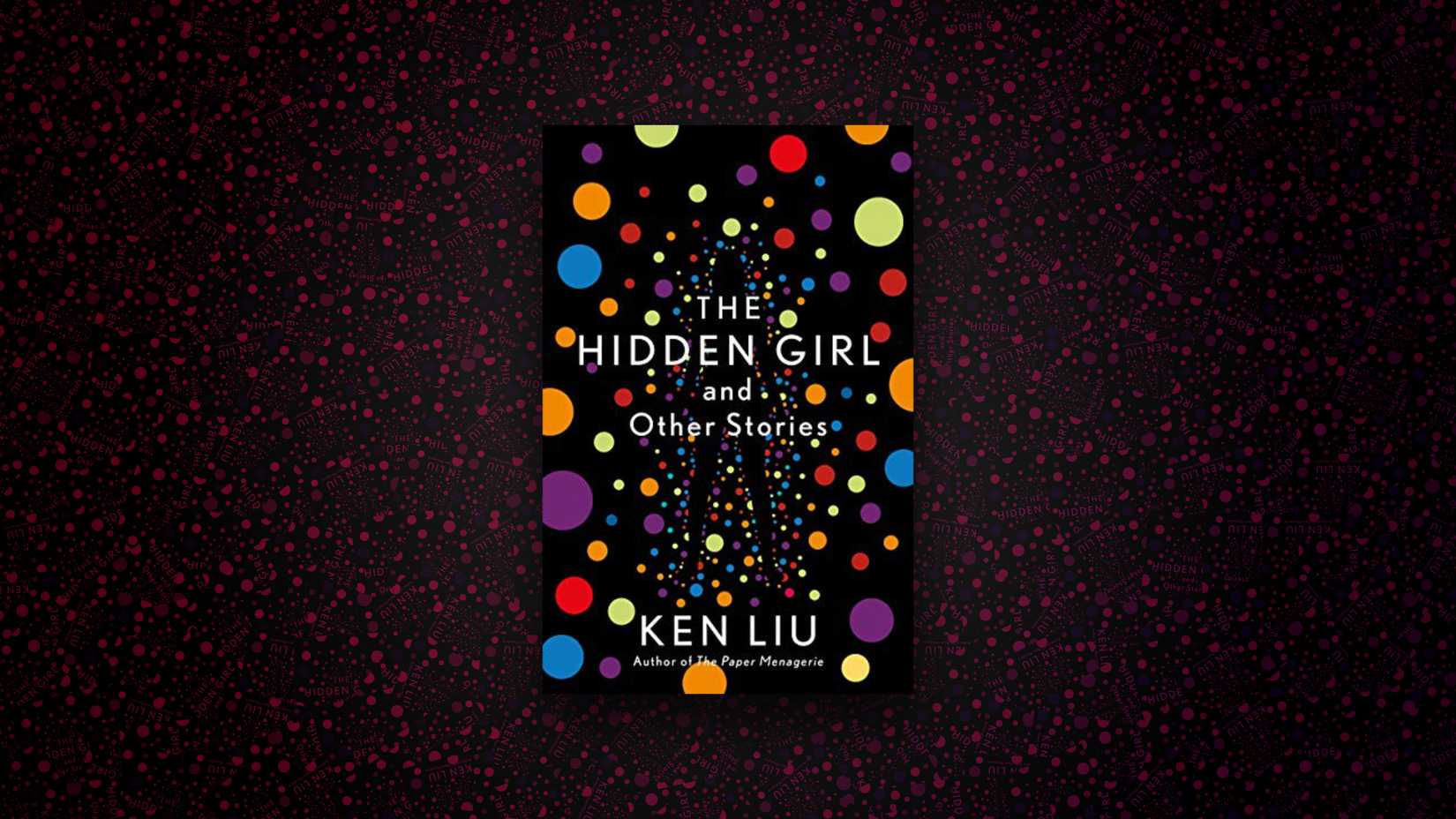 The Hidden Girl and Other Stories
