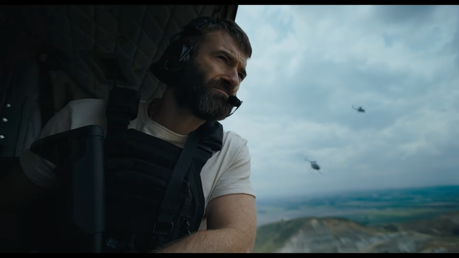 Zack Snyder's The Last Photograph Gets September Release Date at TIFF