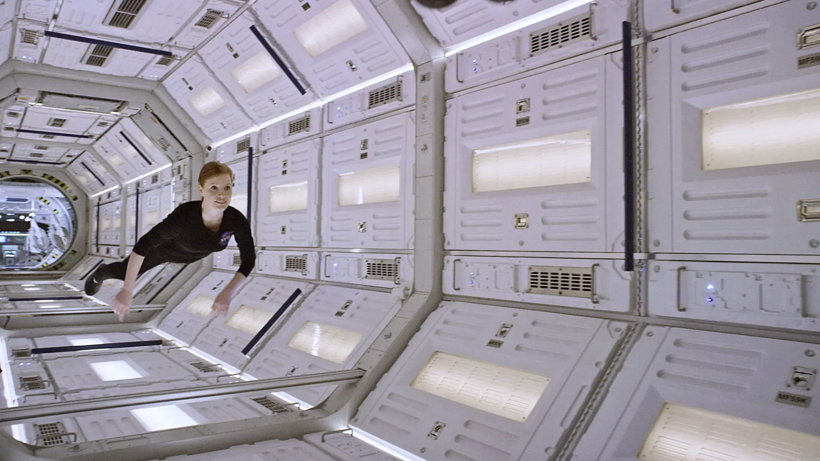 the martian
