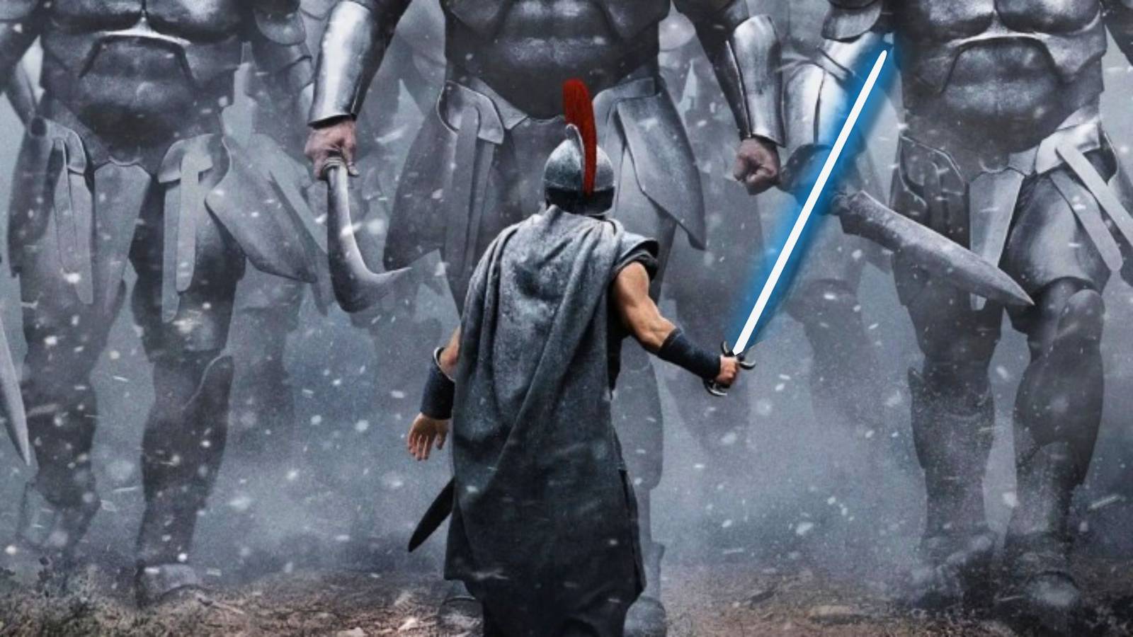 Christopher Nolan’s The Odyssey Opens With a Surpising Star Wars Reference Christopher Nolan’s The Odyssey Opens With a Surpising Star Wars Reference