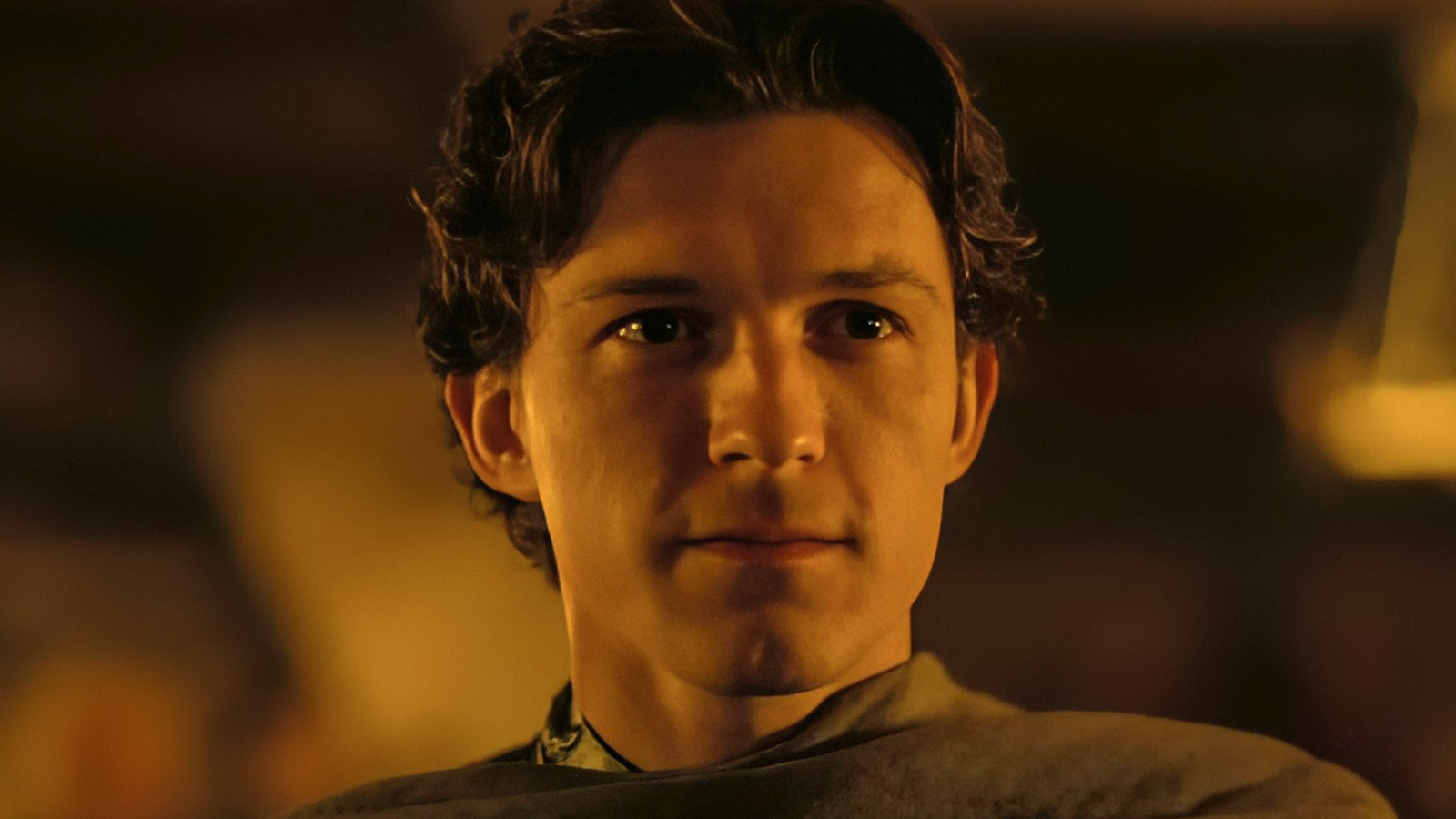 Christopher Nolan Explains Casting Tom Holland in New Odyssey Interview Christopher Nolan Explains Casting Tom Holland in New Odyssey Interview