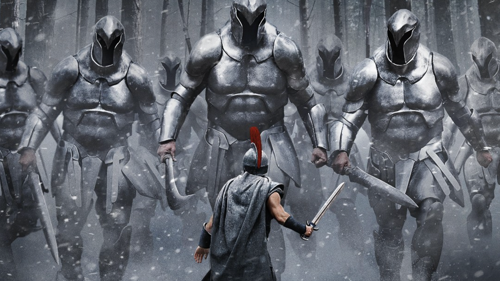 Steven Spielberg and The Odyssey Inspired The Fantasy Blockbuster Event of the Decade