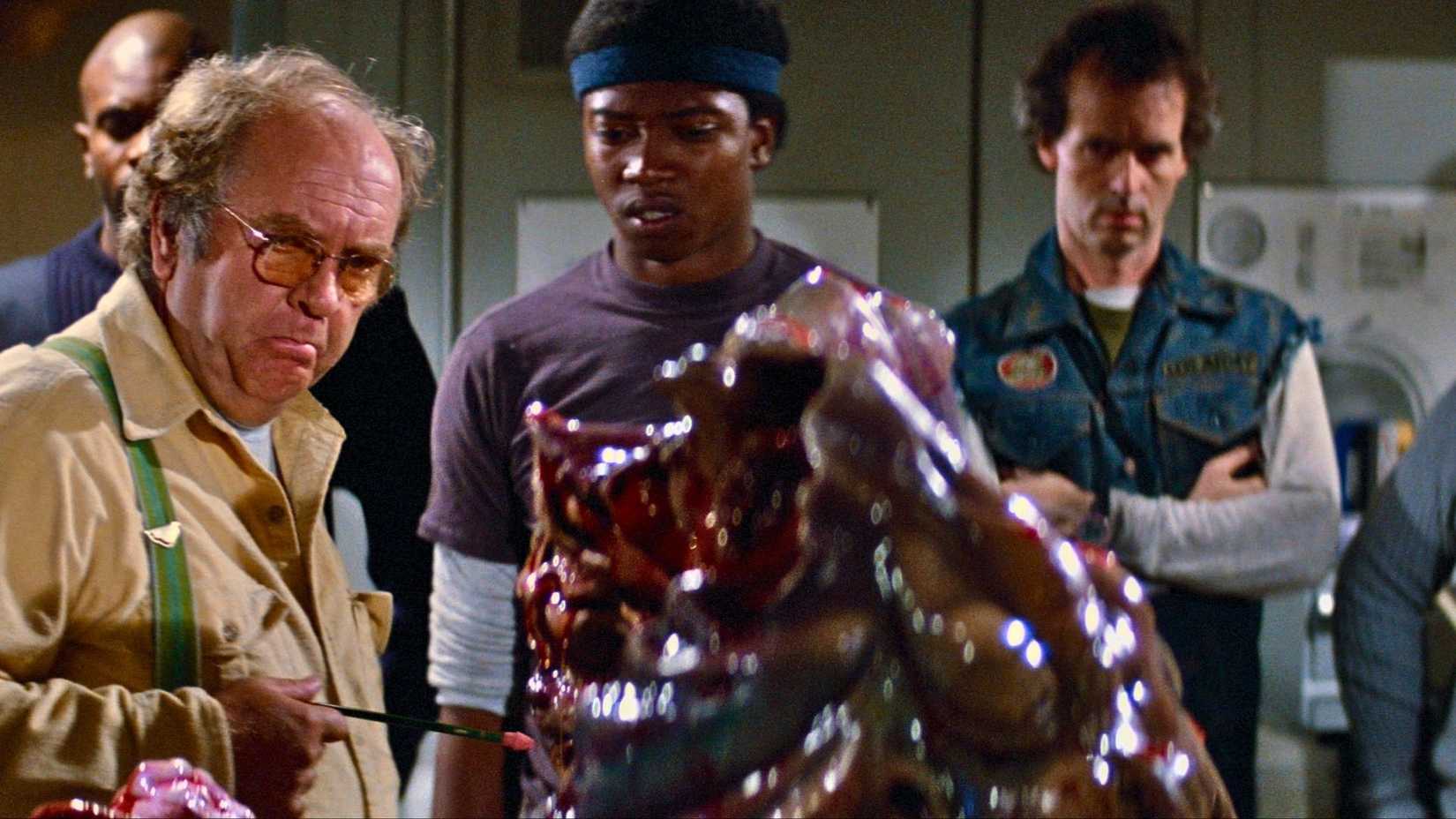 the thing 1982