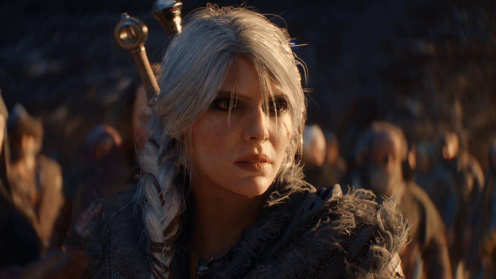CD Projekt Red 確認《巫師 4》預計 2028 年問世