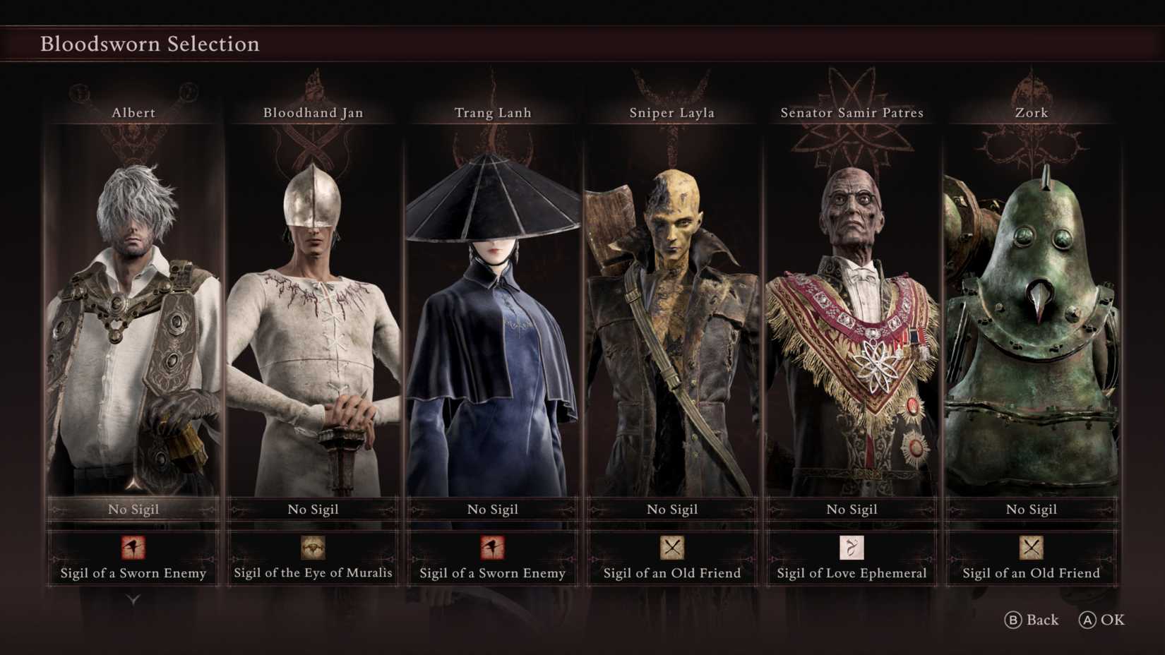 The Duskbloods Is a PvPvE Multiplayer Game for Nintendo Switch 2, Unlike Elden Ring