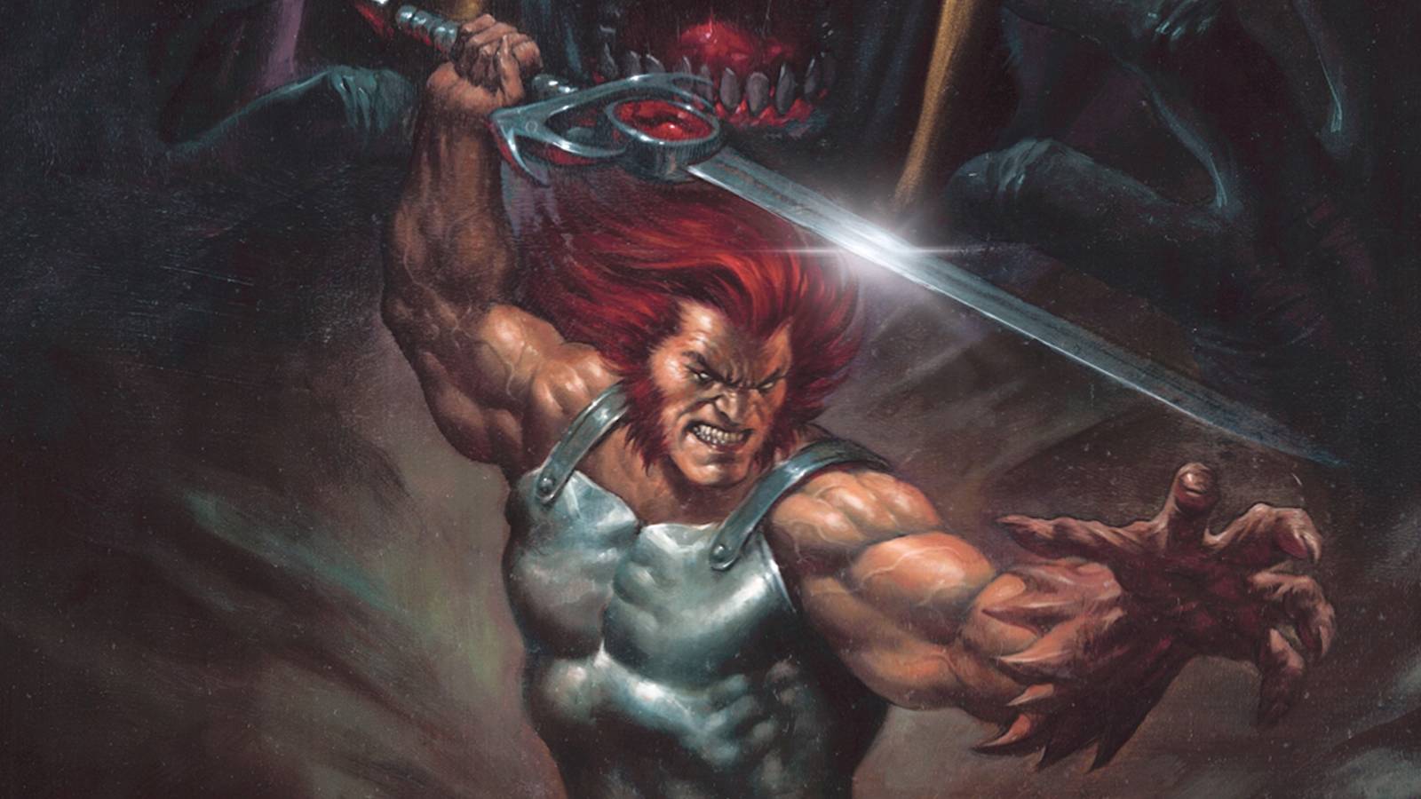 Thundercats Movie Director Shares Promising Update on '80s Cartoon Classic Revival