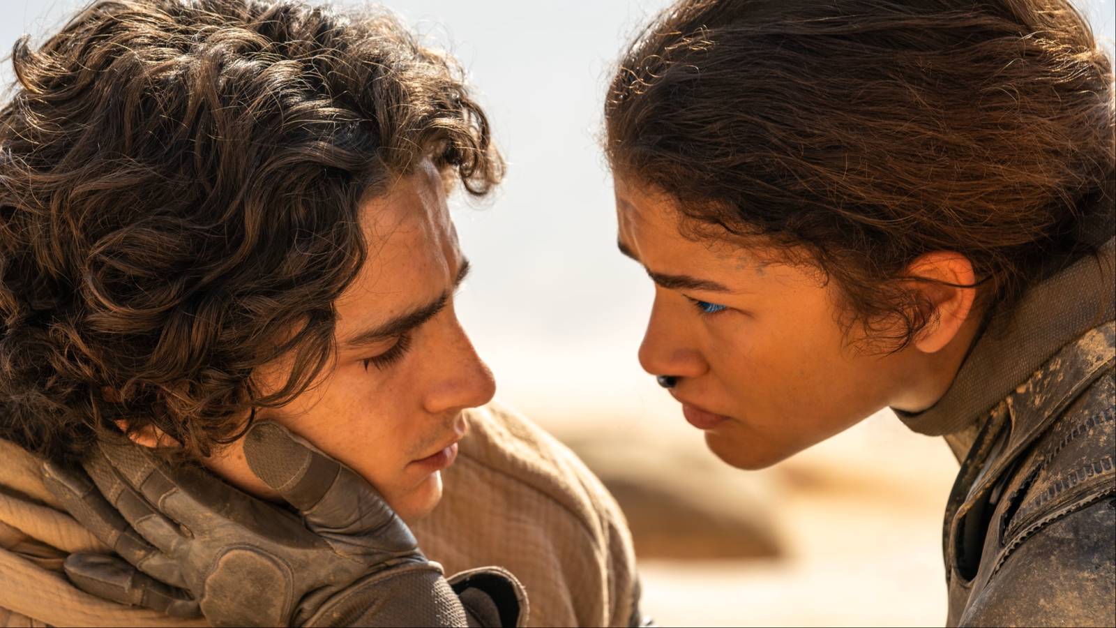 Dune 3 IMAX Screenings Sell Out as Scalpers Inflate Ticket Prices Dune 3 IMAX Screenings Sell Out as Scalpers Inflate Ticket Prices