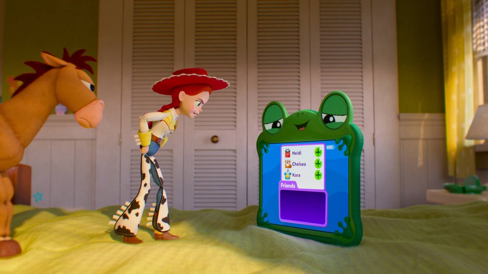 ‘Toy Story 5’ Streaming Release Date Officially Confirmed ‘Toy Story 5’ Streaming Release Date Officially Confirmed