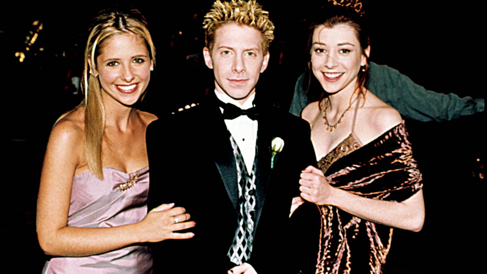 'Buffy the Vampire Slayer' Star Breaks Silence on Canceled Hulu Sequel