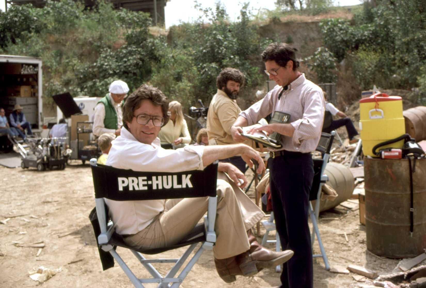 The Incredible Hulk (1978) is Free to Stream on Tubi