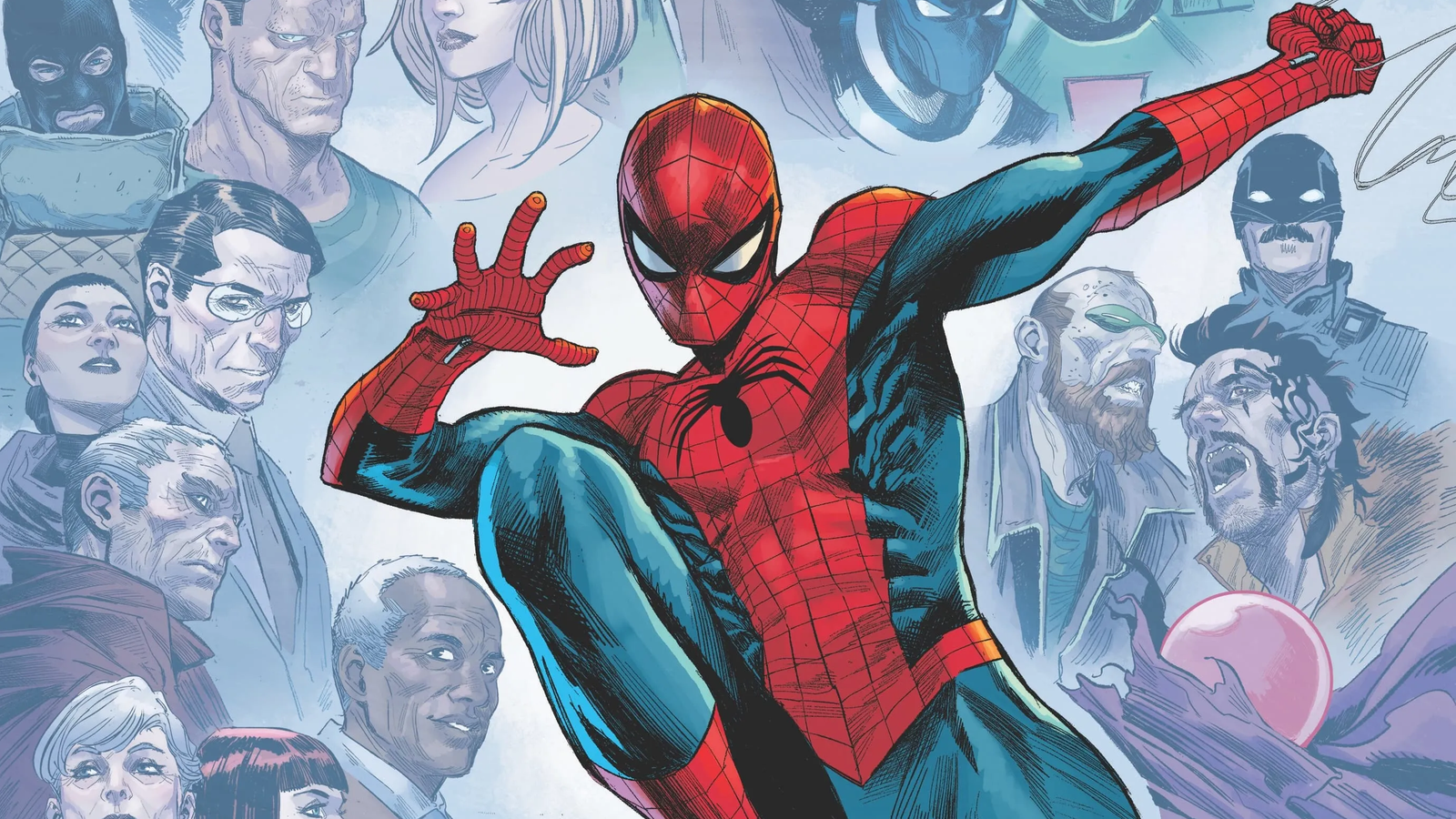 Marvel Comics Is Finally Stealing One of DC’s Best Ideas Marvel Comics Is Finally Stealing One of DC’s Best Ideas