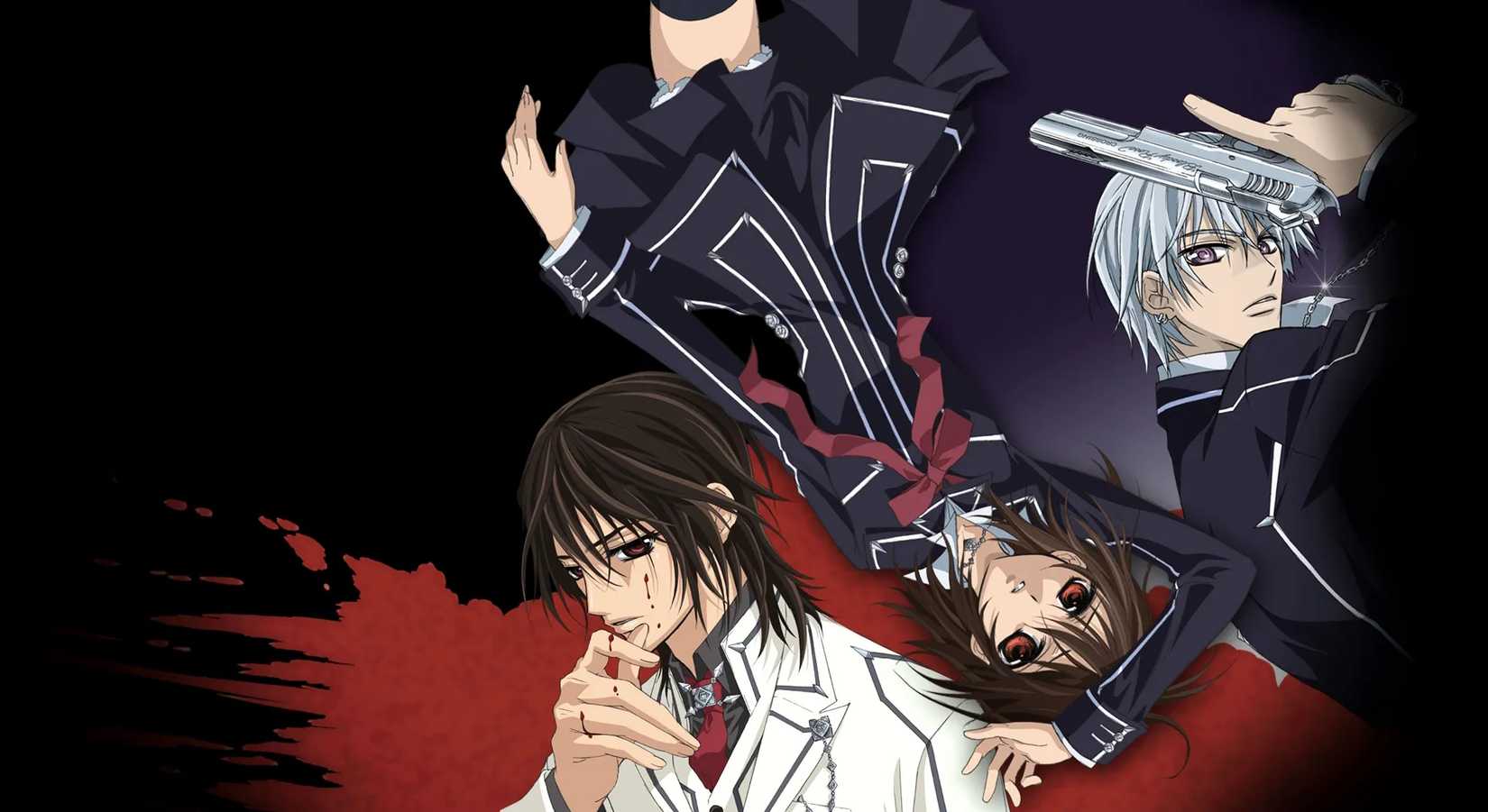 Vampire Knight  copy
