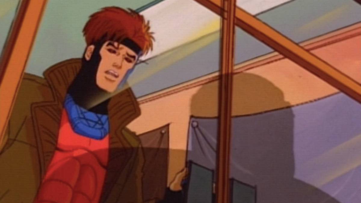 X-Men Actor Says Marvel Never Told Him Why He Was Replaced In ‘X-Men ’97’ X-Men Actor Says Marvel Never Told Him Why He Was Replaced In ‘X-Men ’97’