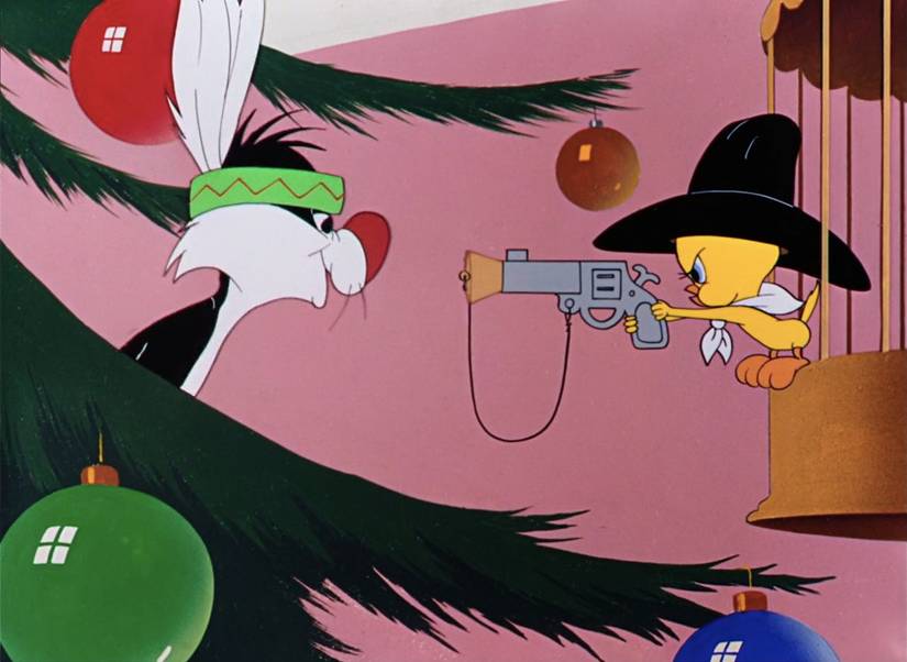фильм Coyote vs. ACME — иллюстрация 3 к материалу фильм Coyote vs. ACME — иллюстрация 3 к материалу