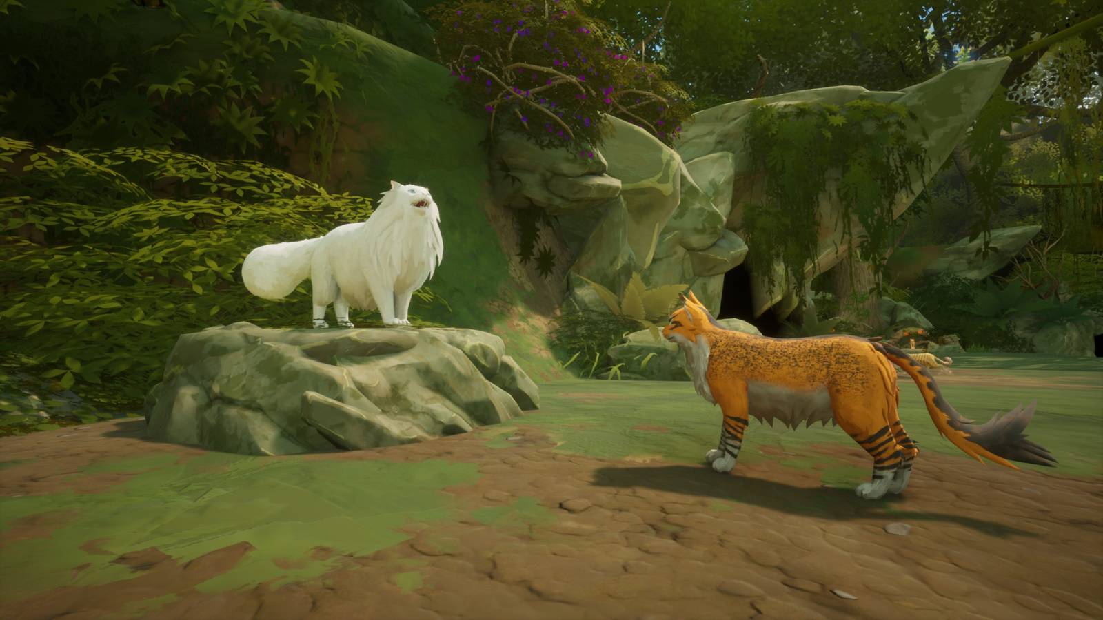 Warriors Cats is about to blow up with new video game and incoming Disney Plus series