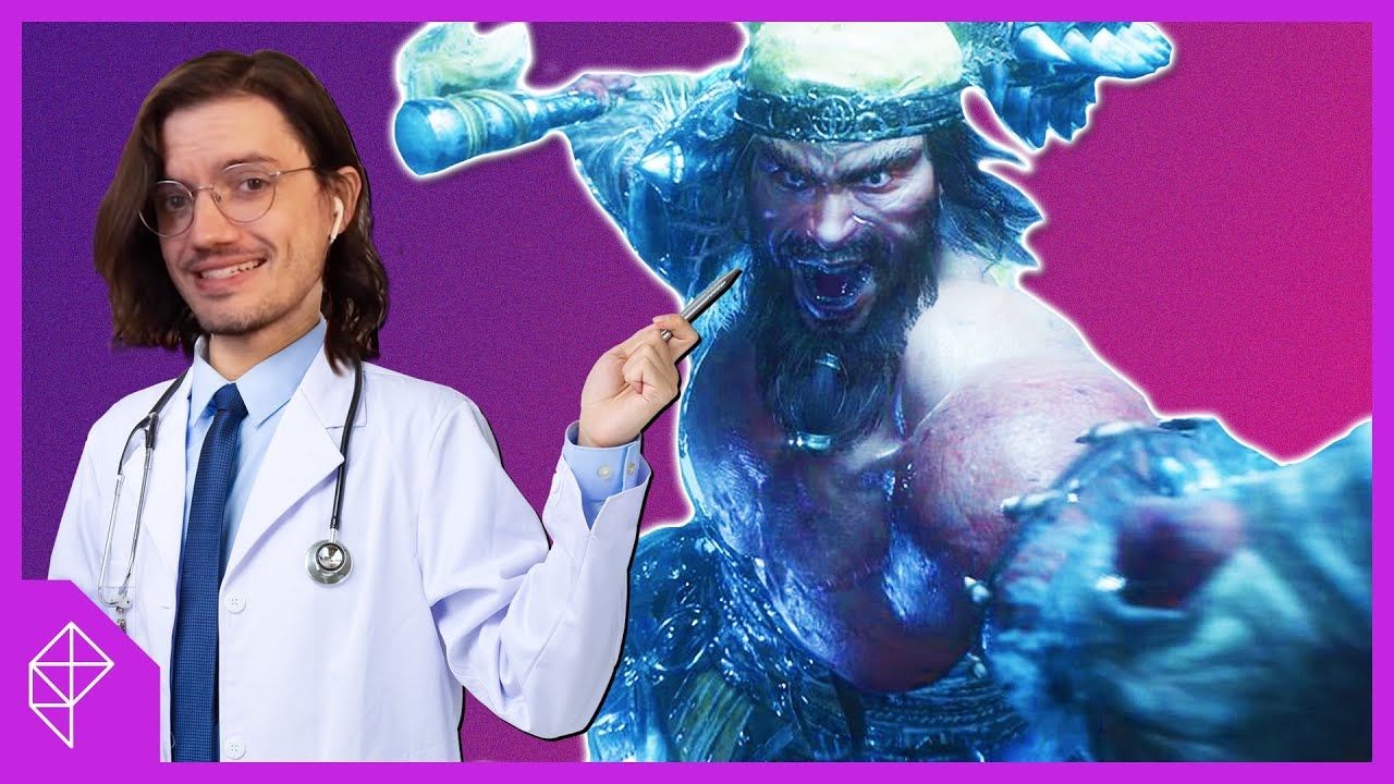 Why Wo Long’s Zhang Liang is so good at killing you
