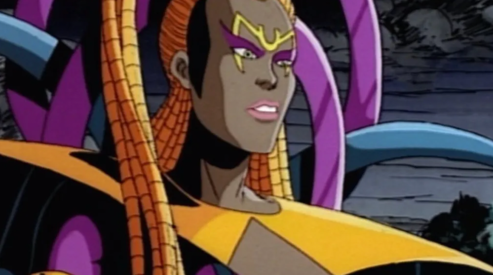 x-men 1