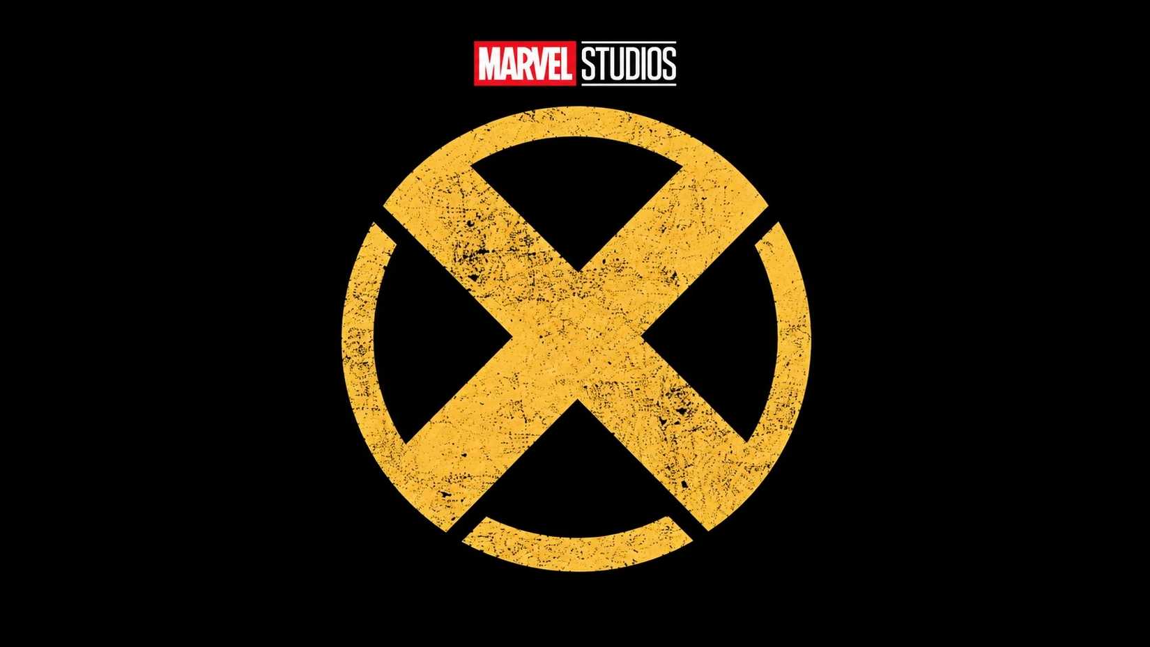 x-men 2028 movie logo