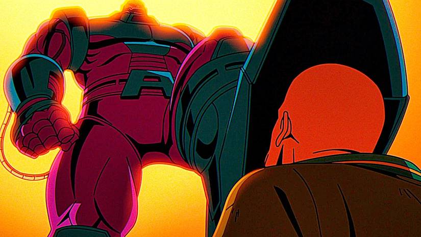 x-men 97