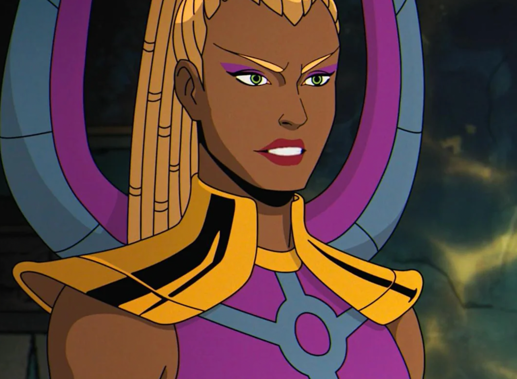 x-men
