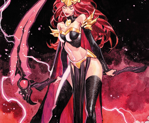 x-orcists cover 4