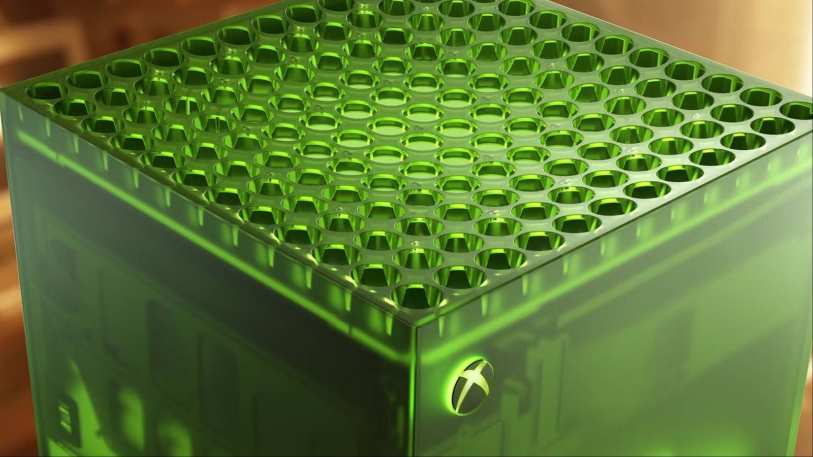 Xbox 公開「神話成就」,類似 PlayStation 的白金獎盃