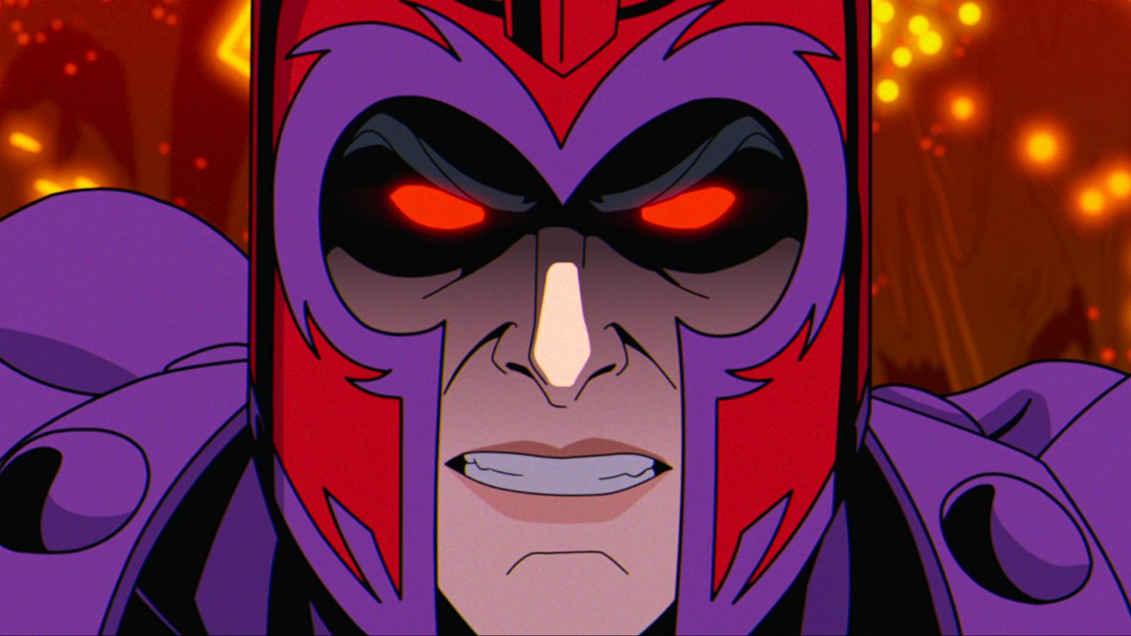 X-Men Finally Solves a 33-Year-Old Mystery — and Changes the Meaning of an Iconic TV Episode X-Men Finally Solves a 33-Year-Old Mystery — and Changes the Meaning of an Iconic TV Episode