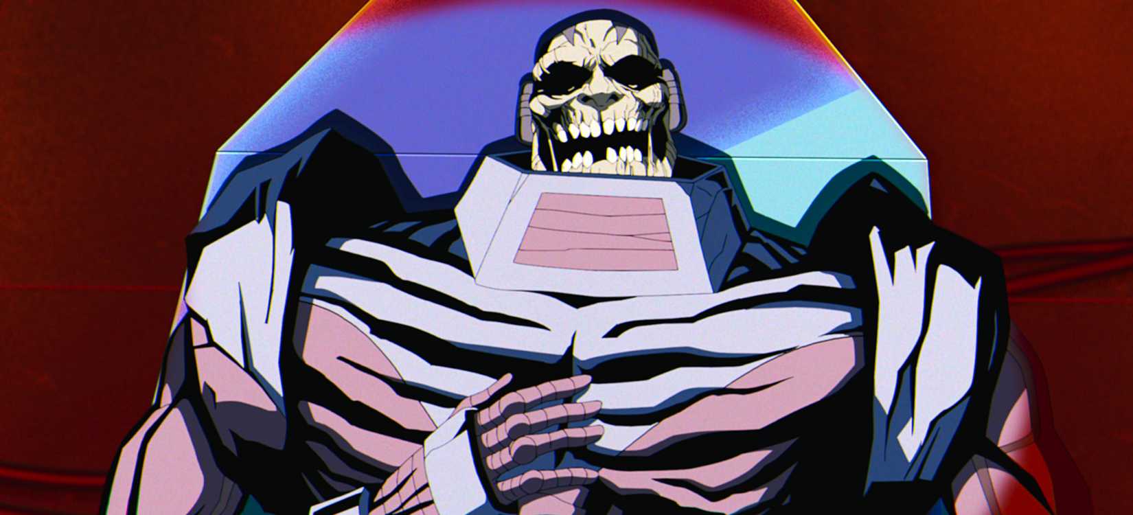 x-men 97