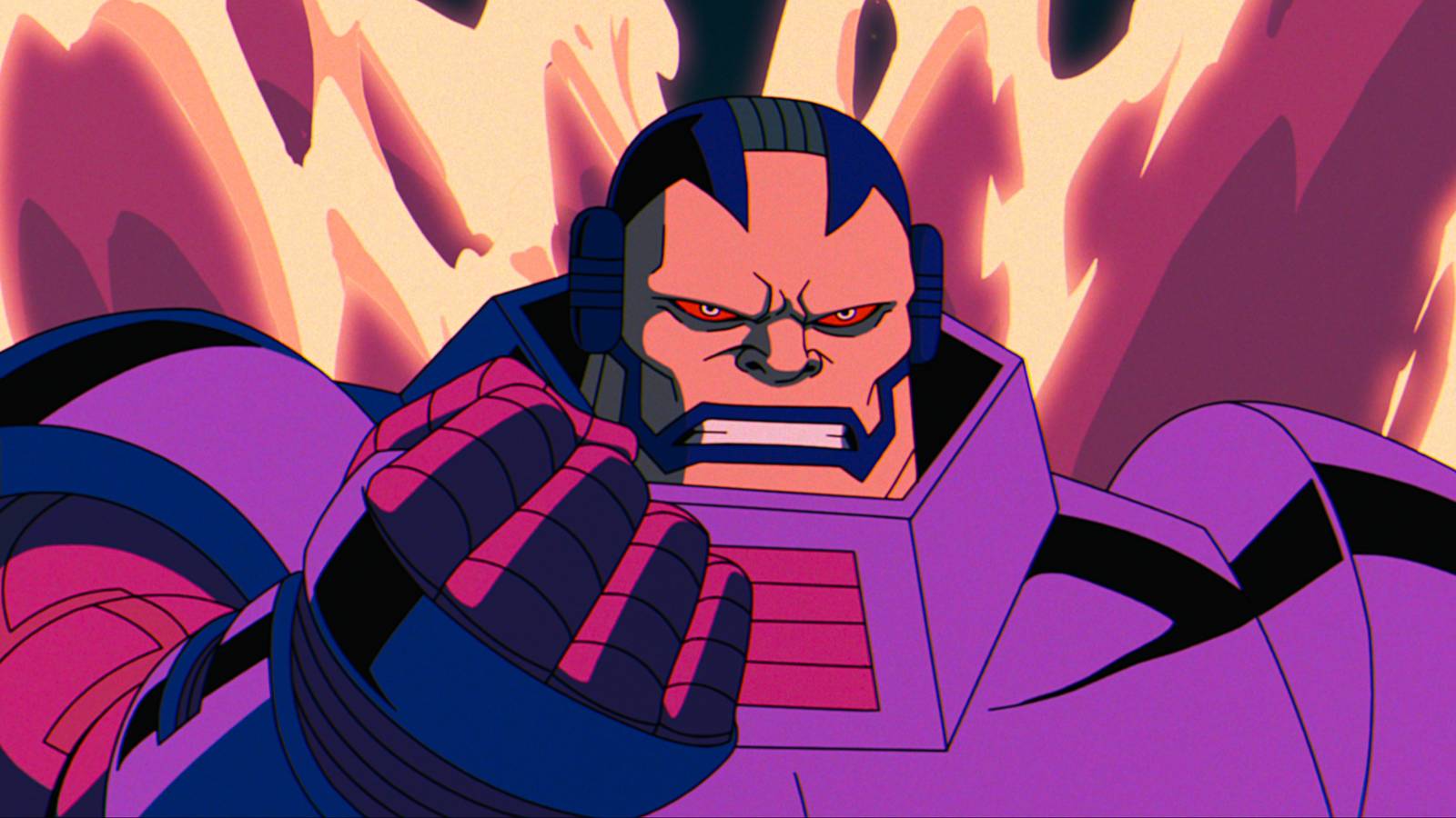 X-Men ’97 Cast Discusses Season Finale Love Triangle X-Men ’97 Cast Discusses Season Finale Love Triangle