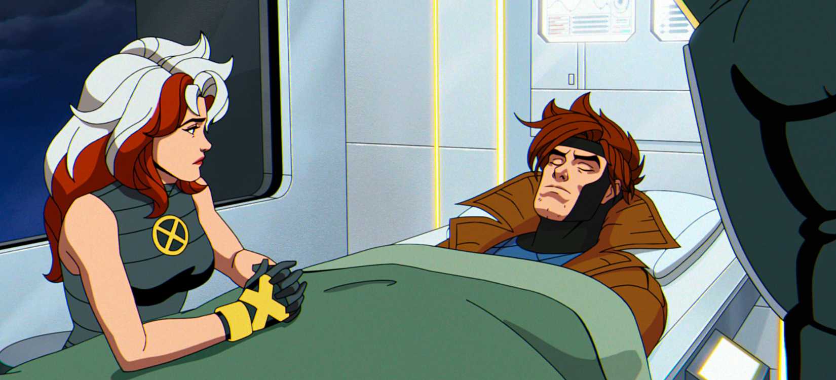 x-men 97