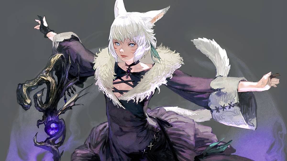 yshtola artwork