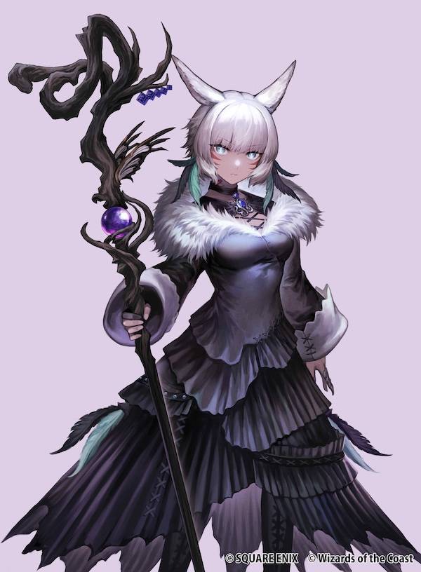 yshtola borderless special