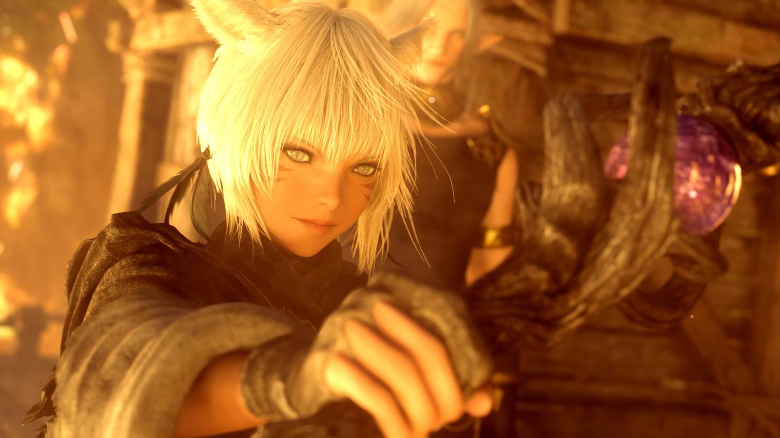 Final Fantasy 14’s Free Ride on Switch 2 Is Coming to an End