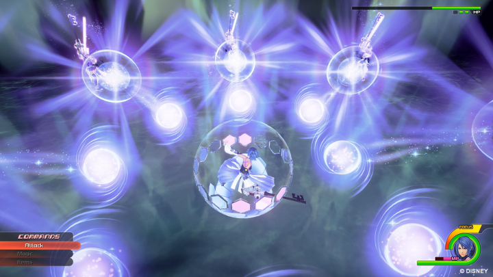 16 лет спустя: почему Kingdom Hearts: Birth by Sleep остается лучшей игрой серии — иллюстрация 4 к материалу 16 лет спустя: почему Kingdom Hearts: Birth by Sleep остается лучшей игрой серии — иллюстрация 4 к материалу