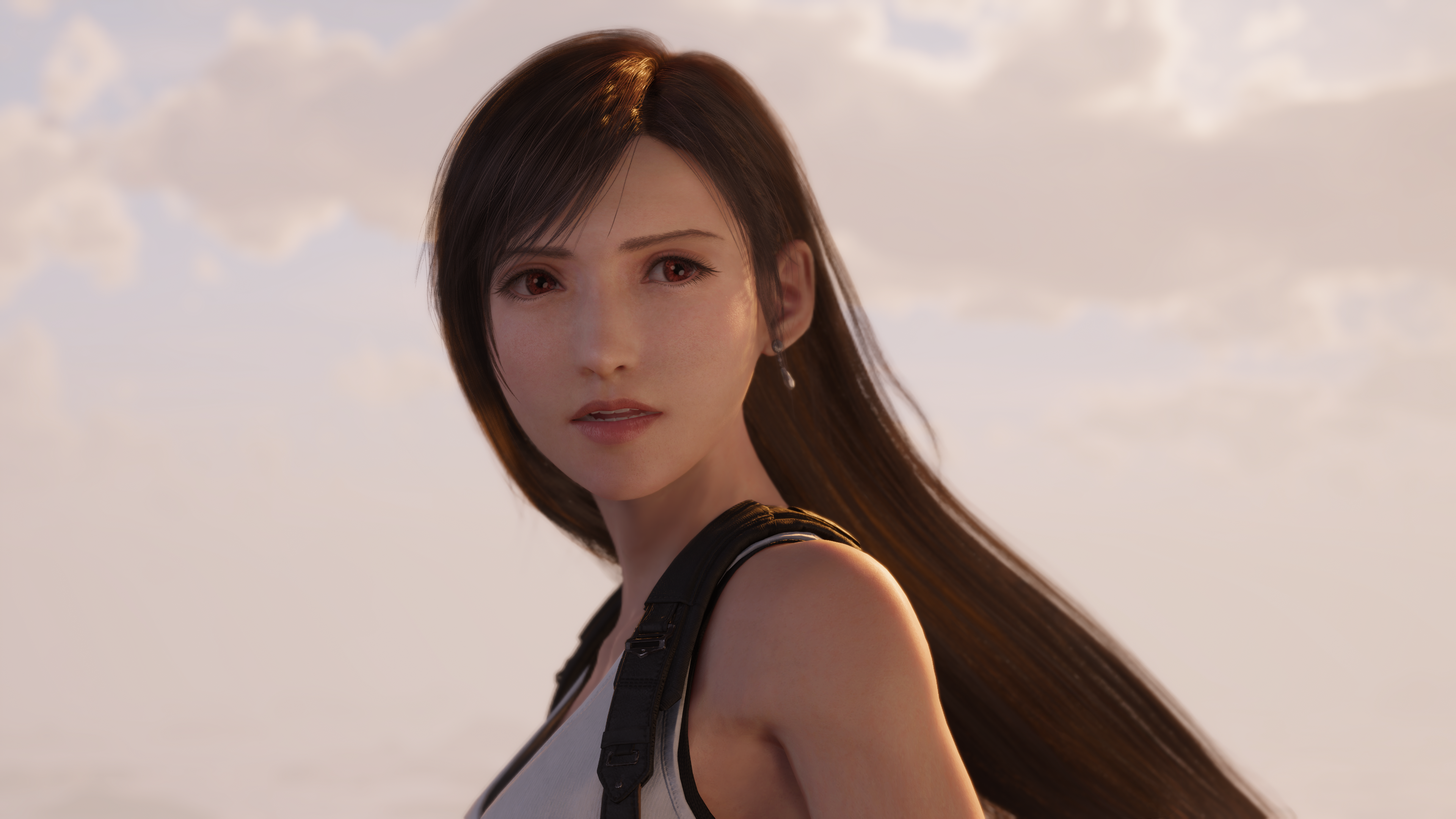 FF7 Revelation Is Approximately 500,000 Times the Size of FF7 Rebirth | Preview