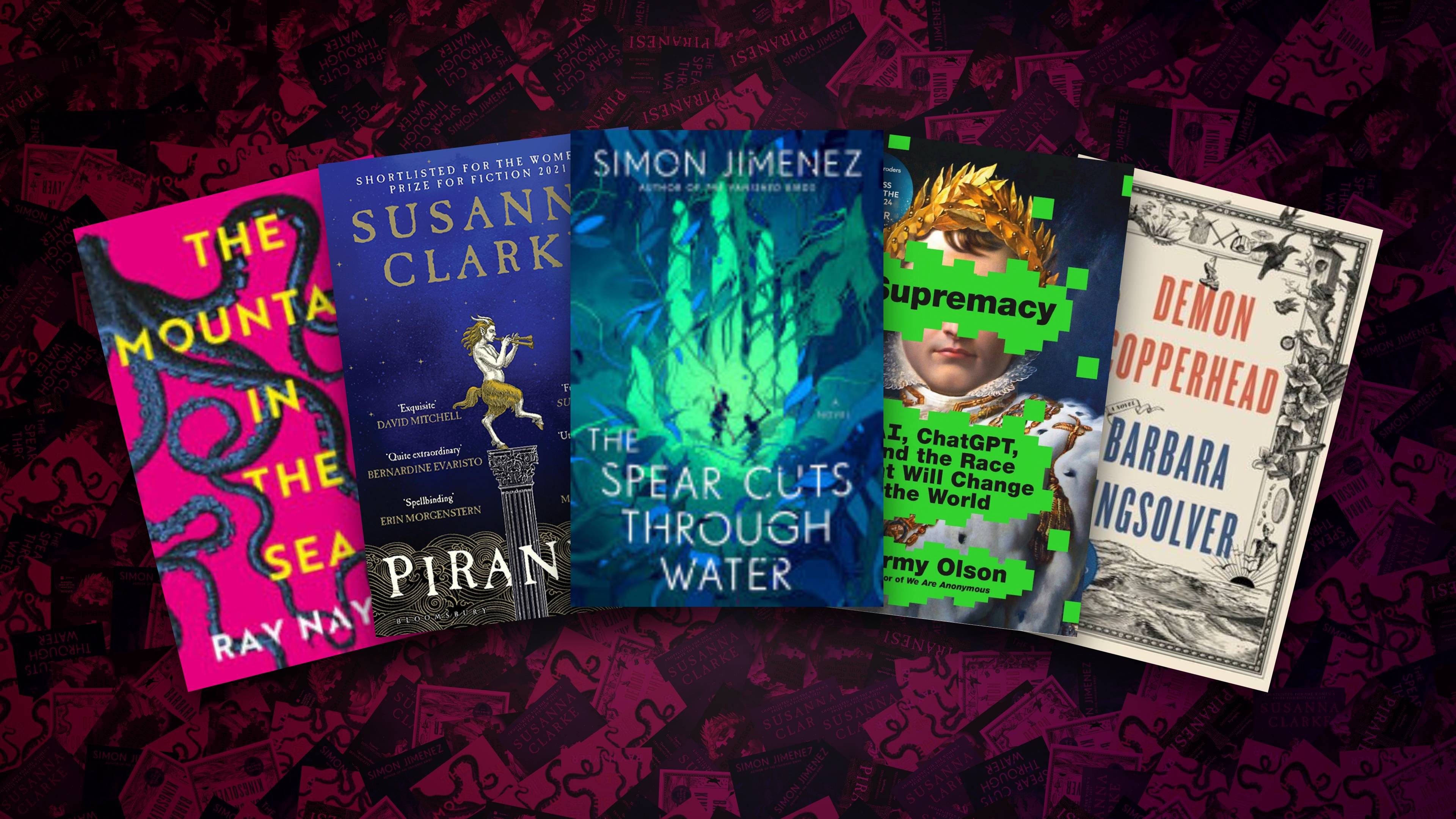 The 10 Best Books of the Decade So Far, Ranked