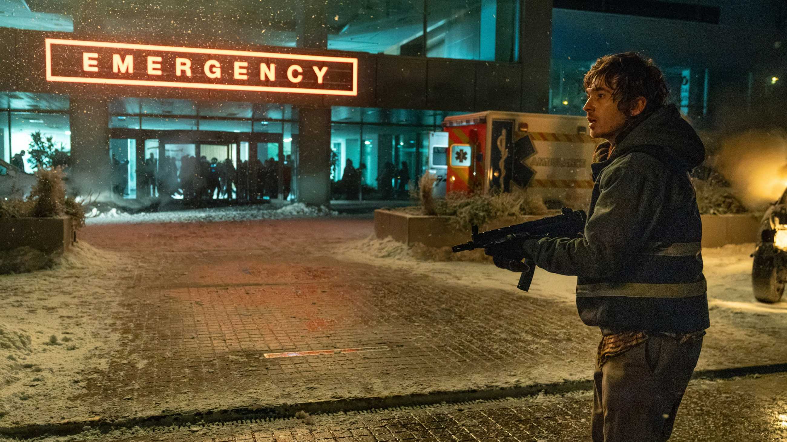 12 resident evil