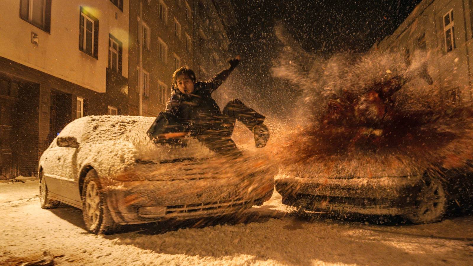 How Zach Cregger Quietly Sets Up a Sequel